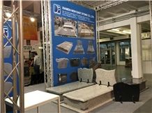 Trade show