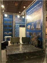 Trade show