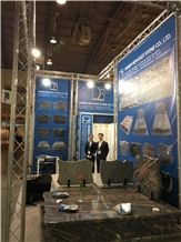 Trade show