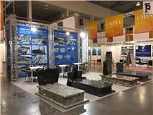 Trade show