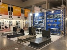 Trade show