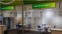 Trade show