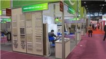 Trade show