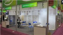Trade show