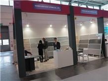 Trade show