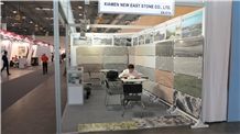 Trade show