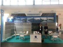Trade show
