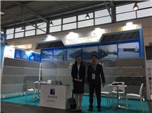 Trade show