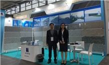 Trade show