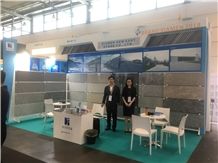 Trade show