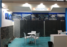 Trade show
