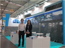 Trade show