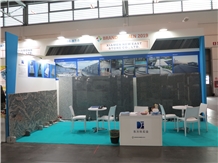 Trade show