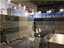 Trade show