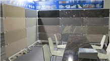 Trade show
