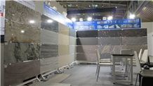 Trade show