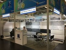 Trade show