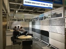 Trade show