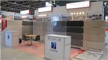 Trade show
