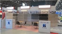 Trade show