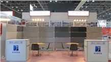 Trade show