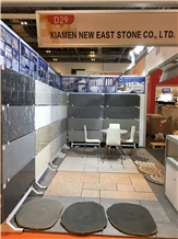 Trade show