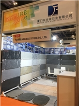 Trade show