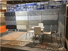 Trade show