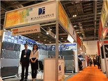 Trade show