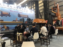 China (Nan an) Shuitou International Stone Exhibition 2020