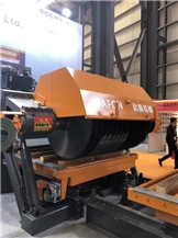 China (Nan an) Shuitou International Stone Exhibition 2020
