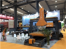China (Nan an) Shuitou International Stone Exhibition 2020