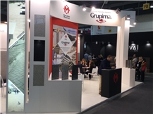 Trade show