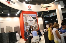 Trade show