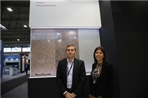 Trade show