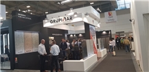 Trade show