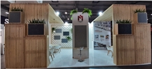 Trade show