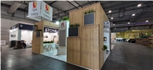 Trade show