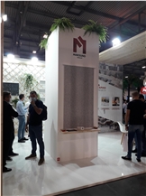 Trade show