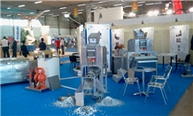 Trade show