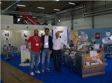 Trade show