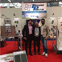 Trade show