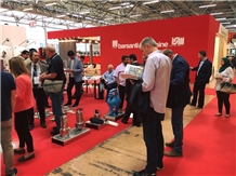 Trade show
