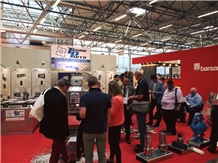 Trade show