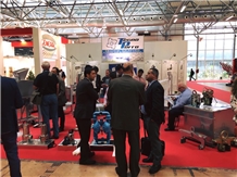 Trade show
