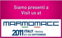 Trade show