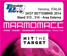Trade show