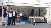Trade show