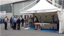 Trade show