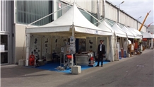 Trade show